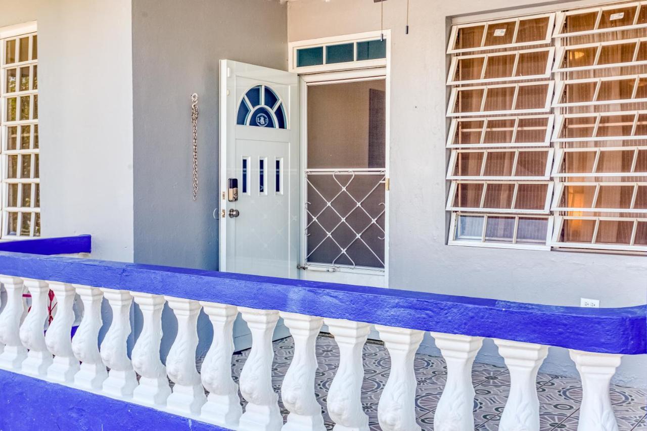 1A - Large Beach House Near Crash Boat Beach أغواديلا المظهر الخارجي الصورة