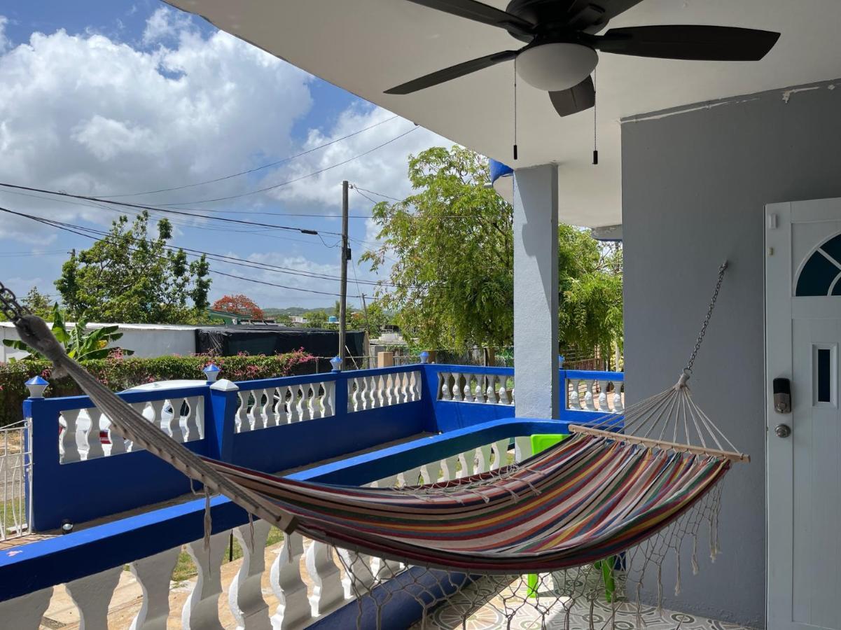 1A - Large Beach House Near Crash Boat Beach أغواديلا المظهر الخارجي الصورة