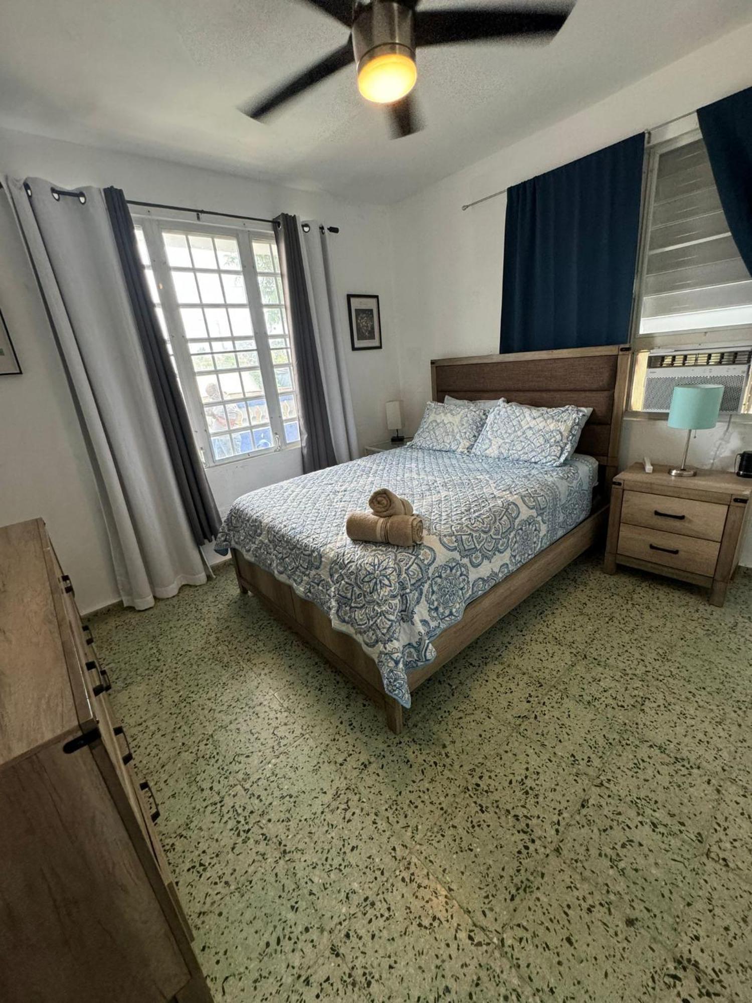 1A - Large Beach House Near Crash Boat Beach أغواديلا المظهر الخارجي الصورة